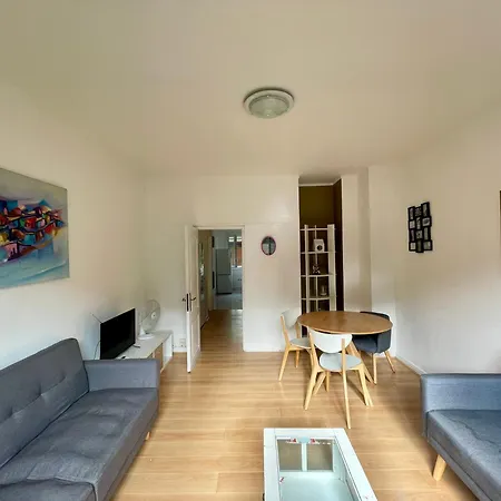 Tour Eiffel Croix Nivert *