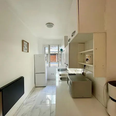 Tour Eiffel Croix Nivert Paris