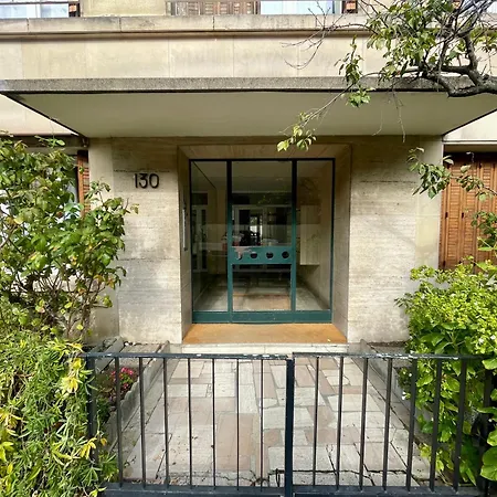 Tour Eiffel Croix Nivert