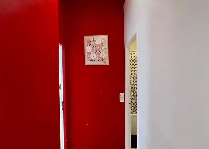 Appartamento Tour Eiffel Croix Nivert Parigi